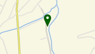 細小路川観音堂橋付近の地図画像