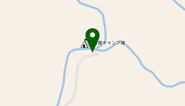 万古川鎌倉橋付近の地図画像
