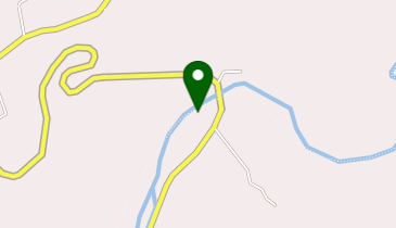 湯川広戸橋付近の地図画像