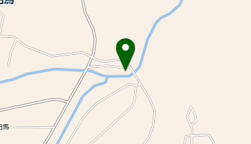 姫川2の地図画像