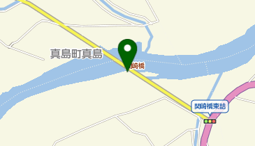 千曲川2の地図画像