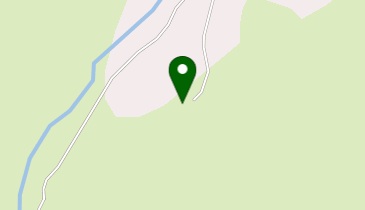 かどや自然園の地図画像