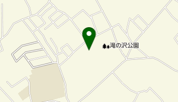 白山神社奥宮の地図画像