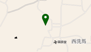 光輪寺の地図画像