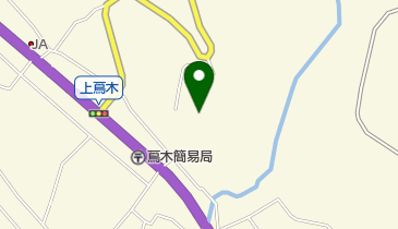 鹿島山三光寺の地図画像