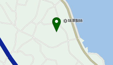 小坂観音院の地図画像