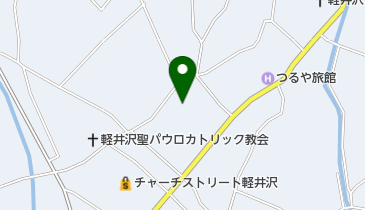 神宮寺の地図画像