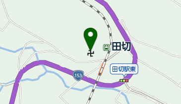 聖徳寺の地図画像