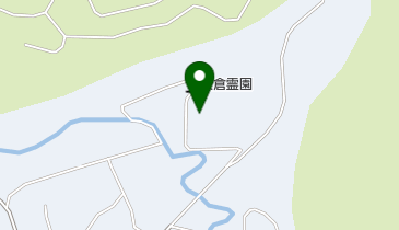 宝性寺の地図画像
