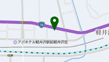 妙照寺の地図画像