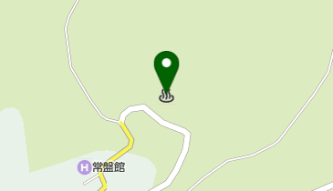 菱野温泉の地図画像