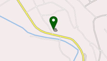 医泉寺温泉の地図画像