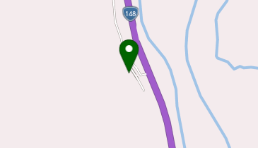 島温泉の地図画像