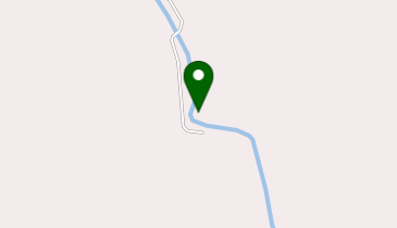 灰沢鉱泉の地図画像