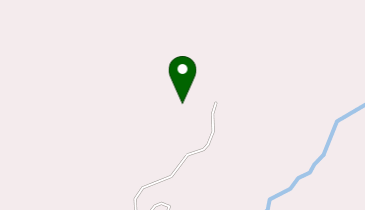 奉納温泉の地図画像