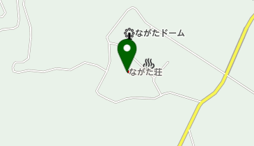 みのわ温泉の地図画像
