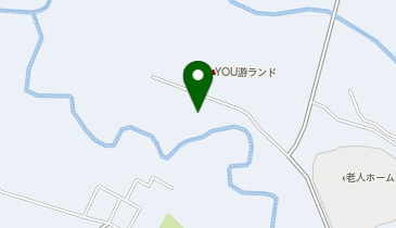 森林公園You遊ランドの地図画像