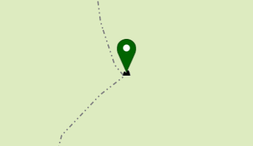 小秀山の地図画像