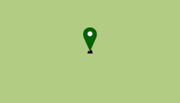 赤岩岳の地図画像