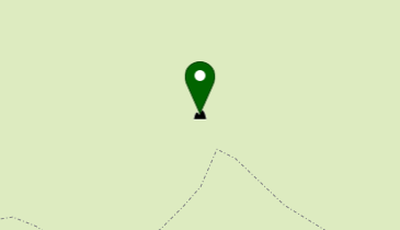 御座山の地図画像