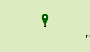 風越山(権現山)の地図画像