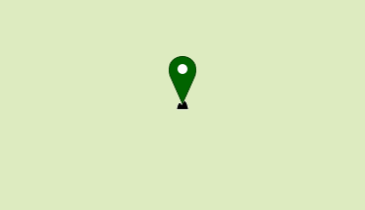 南木曽岳の地図画像