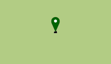 東川岳の地図画像