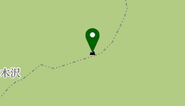 茶臼岳の地図画像