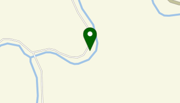 小戸名渓谷の地図画像