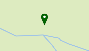 観音沢の地図画像