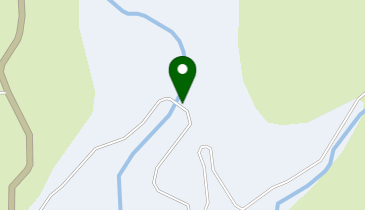 西野川渓谷の地図画像