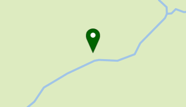 不動滝の地図画像