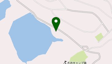 大池の地図画像