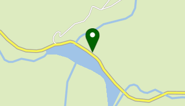 加和志湖の地図画像