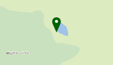 渋池の地図画像