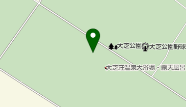 大芝公園の地図画像