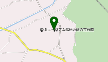 いこいの森公園の地図画像