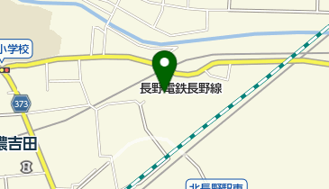 辰巳公園の地図画像