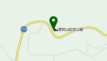 愛宕山記念公園の地図画像