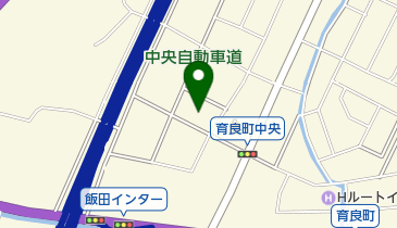 シルクプラザの地図画像