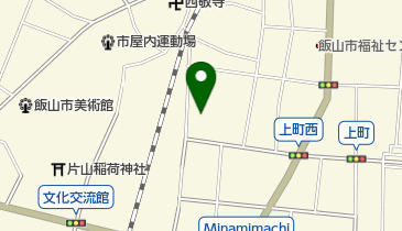 びっくわんの地図画像