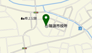 ゼンリン住宅地図　岐阜県瑞浪市、多治見、中津川南 住宅地図 B4判 瑞浪市 202312 | ZENRIN Store | ゼンリン公式