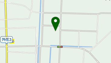 大垣消防組合消防本部の地図画像