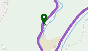 可茂消防事務組合東消防署東白川分遣所の地図画像