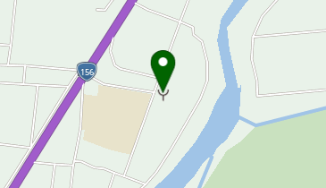 中濃消防組合関消防署西分署の地図画像