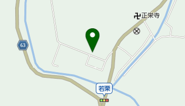 中濃消防組合関消防署武儀出張所の地図画像