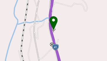 北消防署小坂分署の地図画像