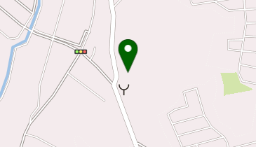 可茂消防事務組合南消防署西可児分署の地図画像