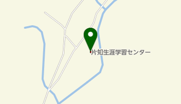 美濃和紙用具ミュージアムふくべの地図画像