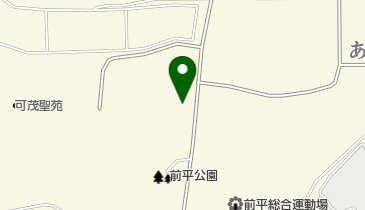 ヤマザキマザック工作機械博物館の地図画像